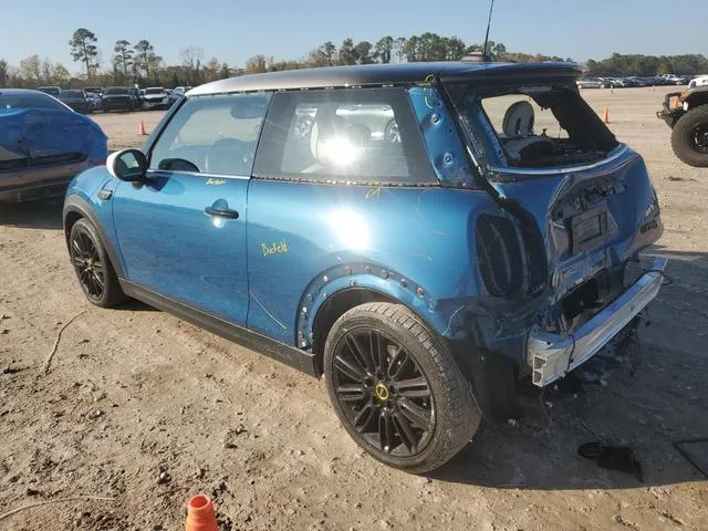 WMW13DJ01R2U85703 2024 2024 Mini Cooper- SE 2