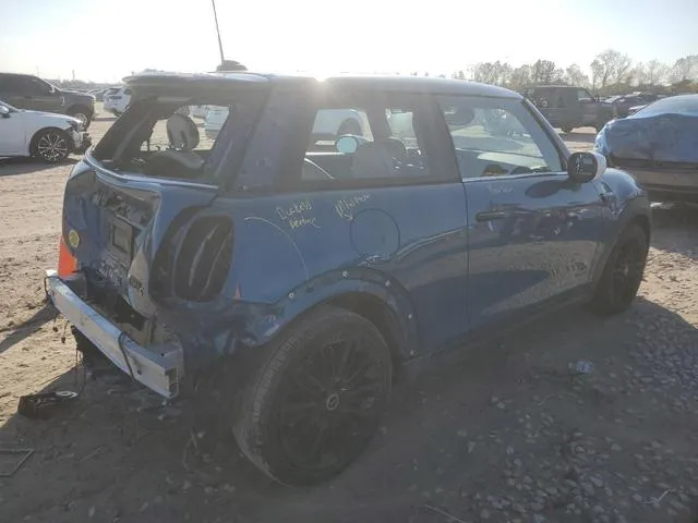 WMW13DJ01R2U85703 2024 2024 Mini Cooper- SE 3