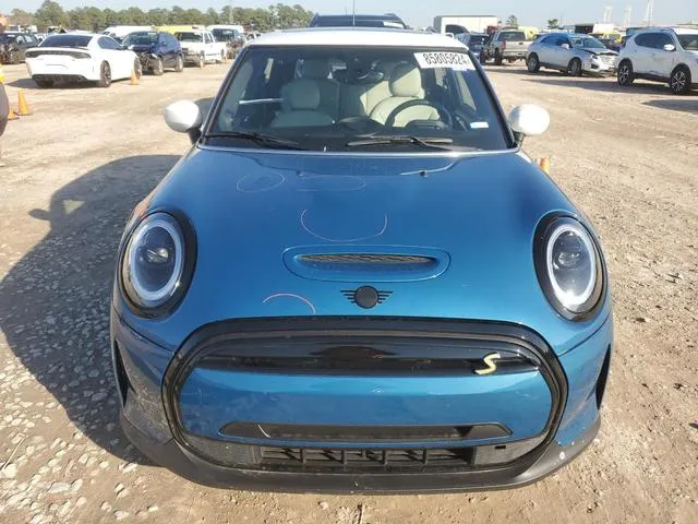 WMW13DJ01R2U85703 2024 2024 Mini Cooper- SE 5