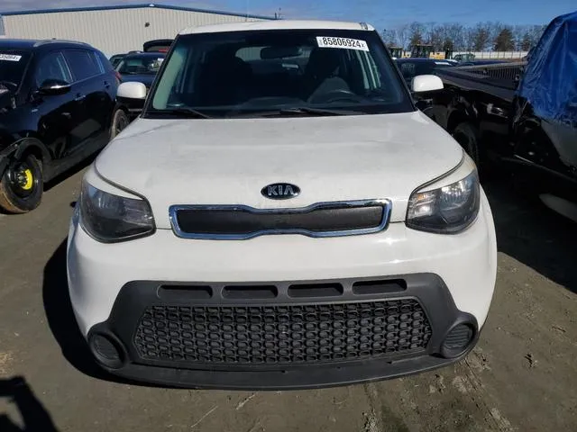 KNDJN2A23G7353254 2016 2016 KIA Soul 5