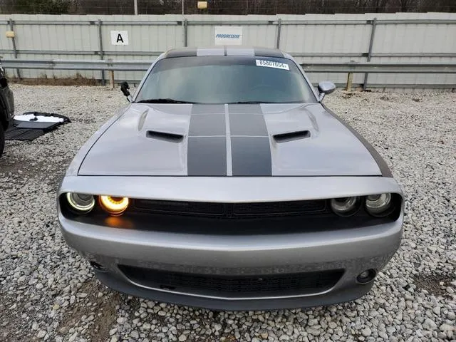 2C3CDZAG3JH204956 2018 2018 Dodge Challenger- Sxt 5