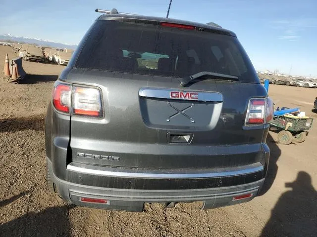 1GKKVRKD1EJ100712 2014 2014 GMC Acadia- Slt-1 6