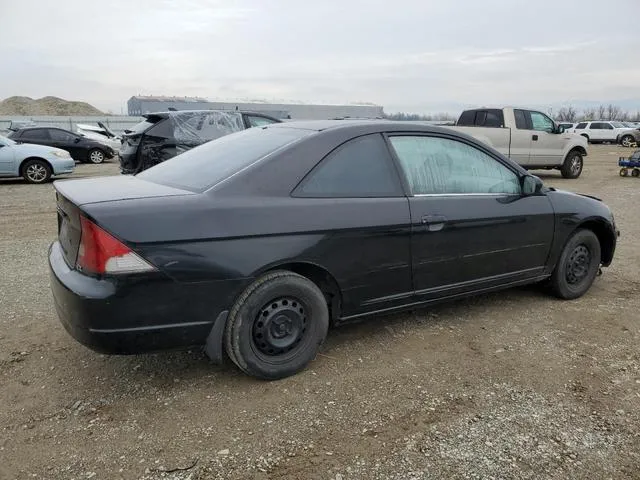 1HGEM22951L074131 2001 2001 Honda Civic- SI 3