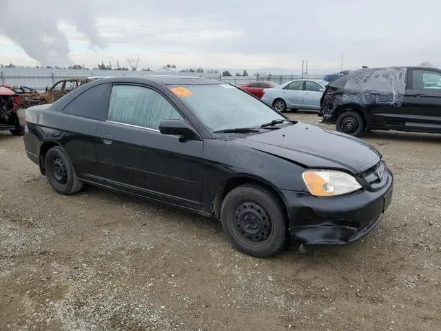 1HGEM22951L074131 2001 2001 Honda Civic- SI 4