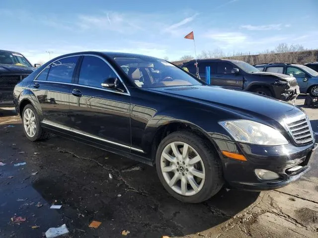 WDDNG86X18A192268 2008 2008 Mercedes-Benz S-Class- 550 4Matic 4