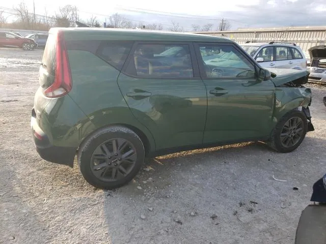 KNDJ33AU7N7155089 2022 2022 KIA Soul- EX 3