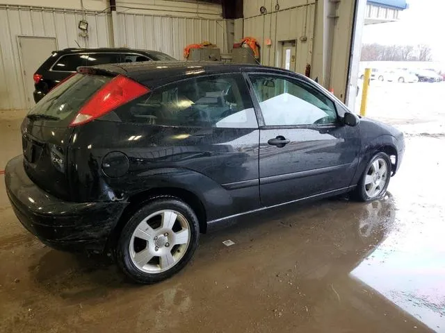 3FAFP31N55R124604 2005 2005 Ford Focus- ZX3 3