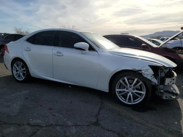 JTHBE1D26E5004574 2014 2014 Lexus IS- 350 4