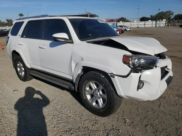 JTEZU5JR9G5140451 2016 2016 Toyota 4runner- SR5 4