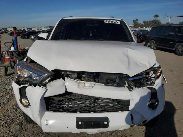 JTEZU5JR9G5140451 2016 2016 Toyota 4runner- SR5 5