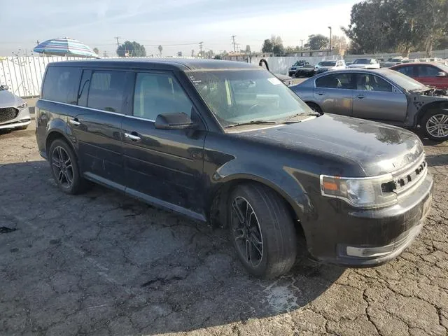 2FMGK5C84FBA15112 2015 2015 Ford Flex- Sel 4