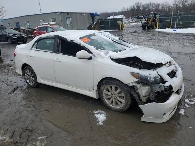 1NXBU4EE0AZ367558 2010 2010 Toyota Corolla- Base 4