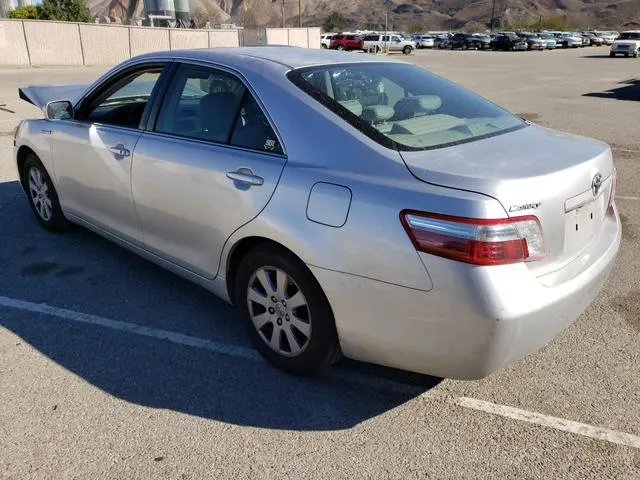 JTNBB46K173042250 2007 2007 Toyota Camry- Hybrid 2