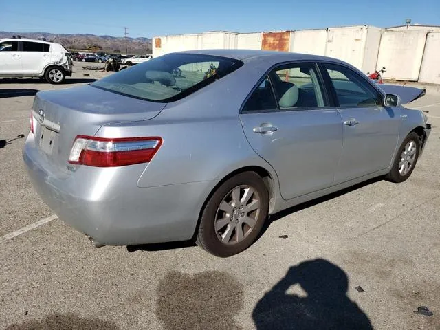 JTNBB46K173042250 2007 2007 Toyota Camry- Hybrid 3