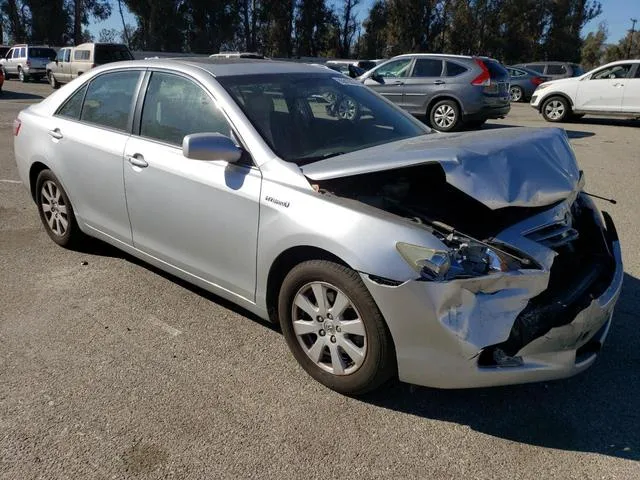 JTNBB46K173042250 2007 2007 Toyota Camry- Hybrid 4