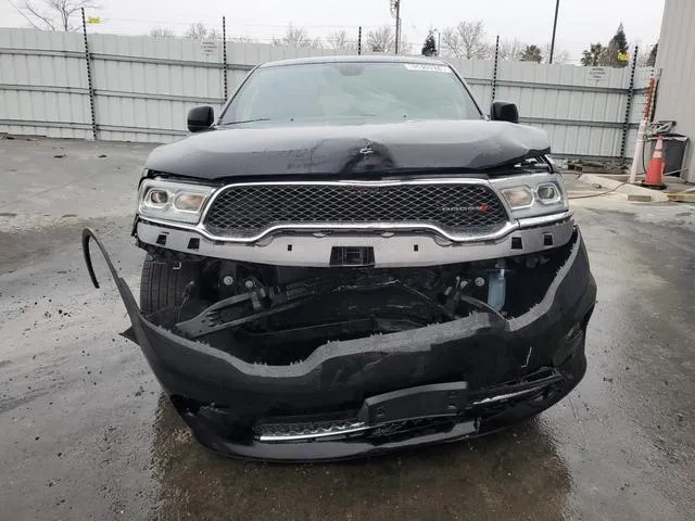 1C4RDJAG4RC114785 2024 2024 Dodge Durango- Sxt 5