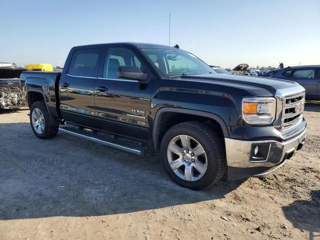 3GTP1UEC2EG133576 2014 2014 GMC Sierra- C1500 Sle 4