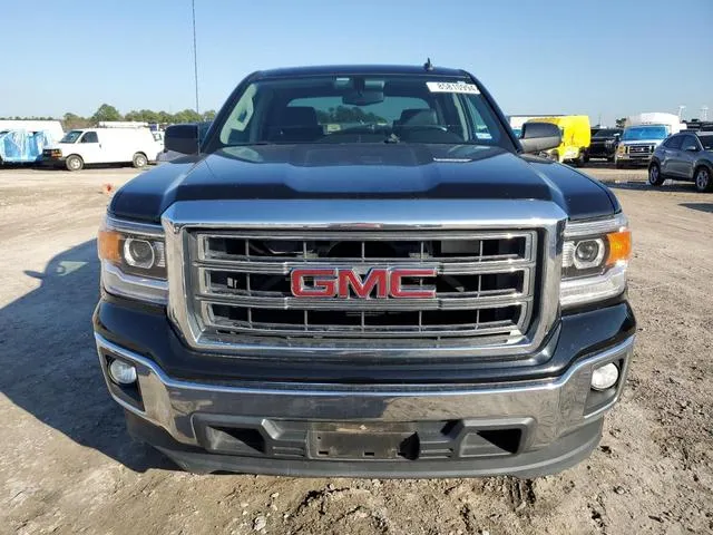 3GTP1UEC2EG133576 2014 2014 GMC Sierra- C1500 Sle 5