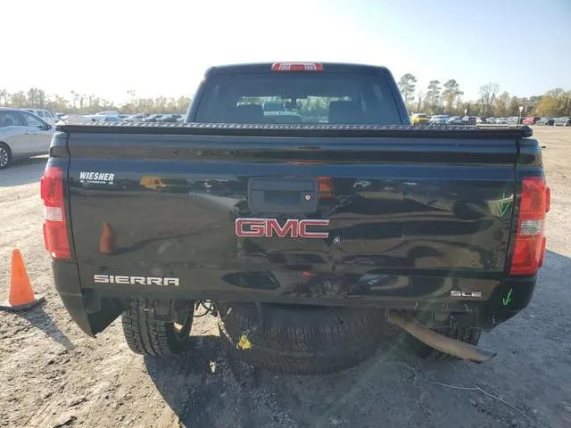 3GTP1UEC2EG133576 2014 2014 GMC Sierra- C1500 Sle 6