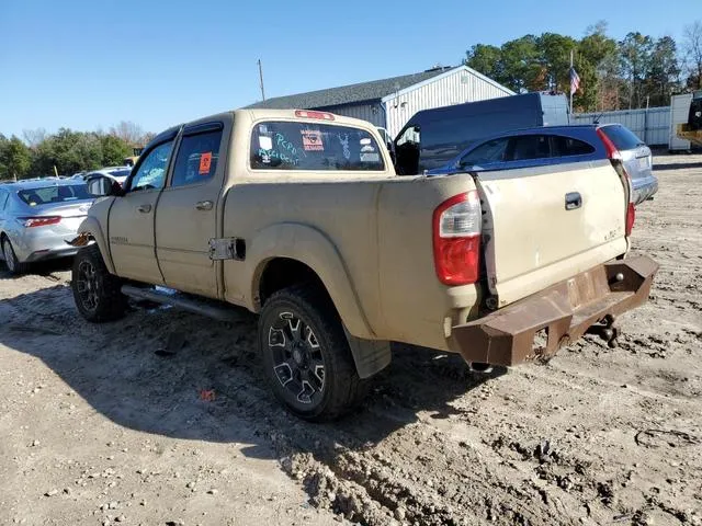 5TBDT44144S445467 2004 2004 Toyota Tundra- Double Cab Sr5 2