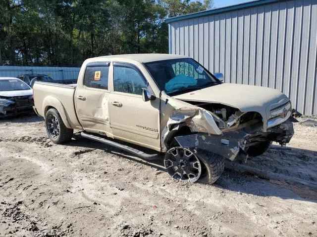 5TBDT44144S445467 2004 2004 Toyota Tundra- Double Cab Sr5 4