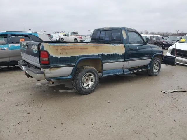 1B7HF16Z5RS638842 1994 1994 Dodge RAM 1500 3