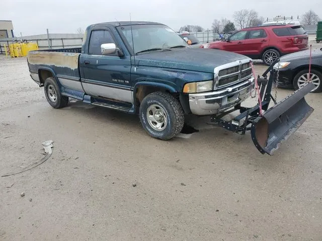 1B7HF16Z5RS638842 1994 1994 Dodge RAM 1500 4