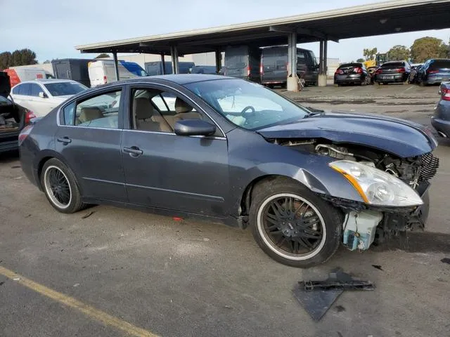 1N4AL2AP4CN459239 2012 2012 Nissan Altima- Base 4