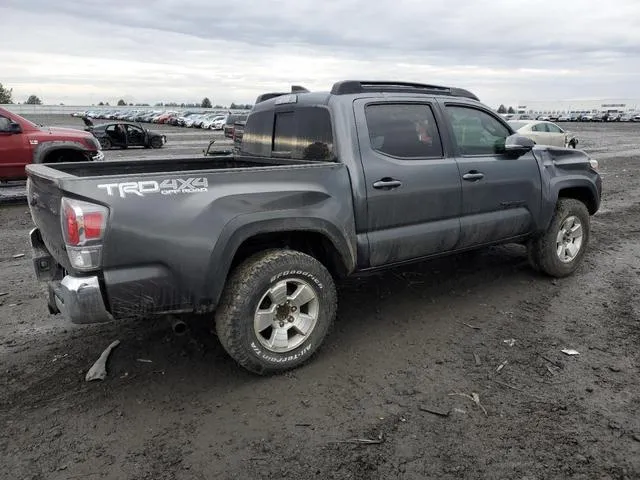 3TMCZ5AN2PM542945 2023 2023 Toyota Tacoma- Double Cab 3