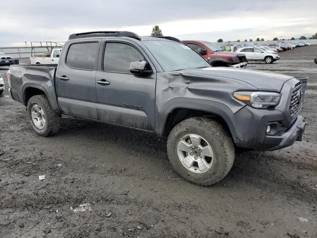 3TMCZ5AN2PM542945 2023 2023 Toyota Tacoma- Double Cab 4