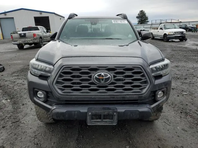 3TMCZ5AN2PM542945 2023 2023 Toyota Tacoma- Double Cab 5