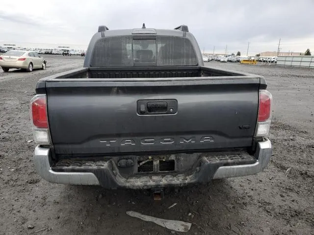 3TMCZ5AN2PM542945 2023 2023 Toyota Tacoma- Double Cab 6