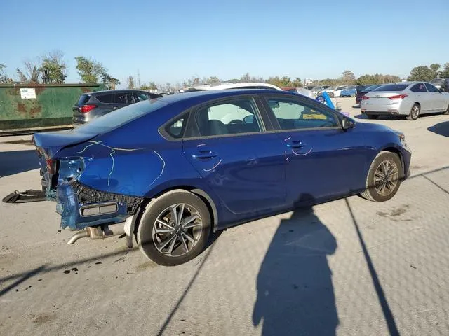 3KPF24AD6PE594060 2023 2023 KIA Forte- LX 3