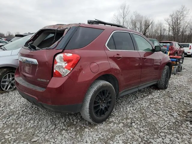 2CNFLEEC2B6218805 2011 2011 Chevrolet Equinox- LT 3