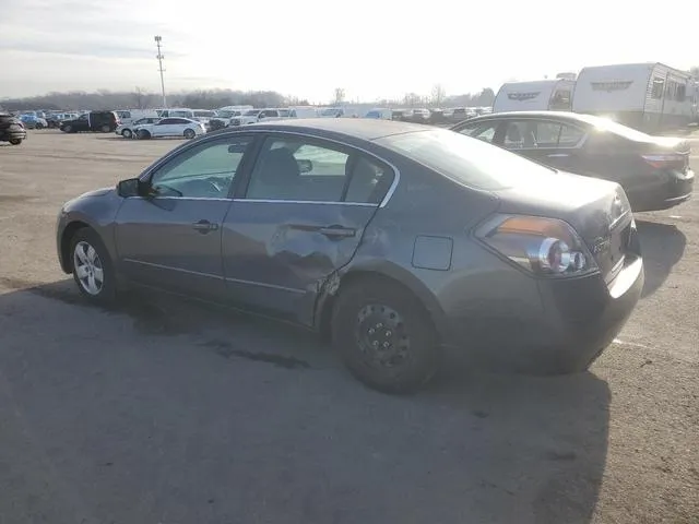 1N4AL21E08C283503 2008 2008 Nissan Altima- 2-5 2