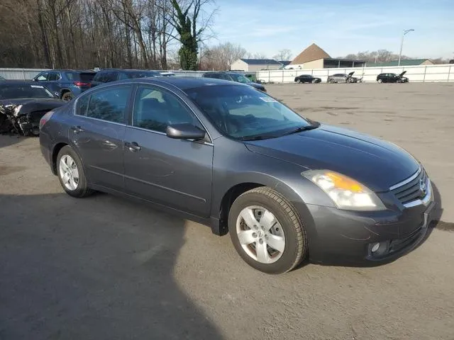 1N4AL21E08C283503 2008 2008 Nissan Altima- 2-5 4