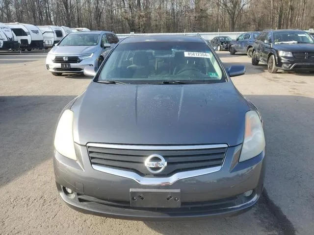 1N4AL21E08C283503 2008 2008 Nissan Altima- 2-5 5