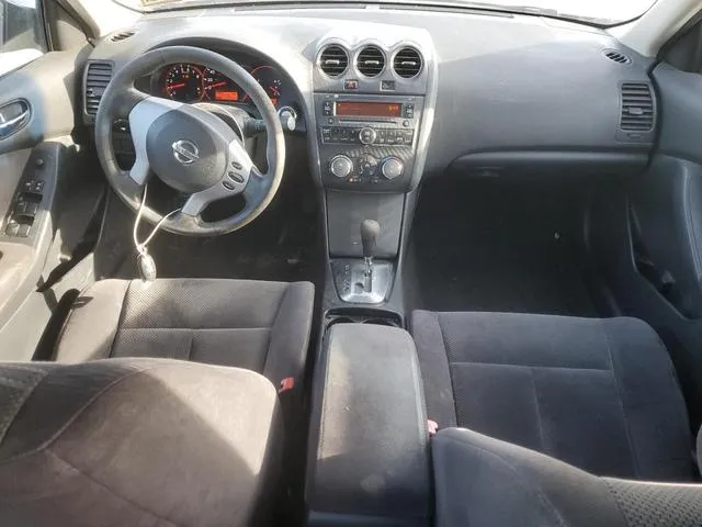 1N4AL21E08C283503 2008 2008 Nissan Altima- 2-5 8