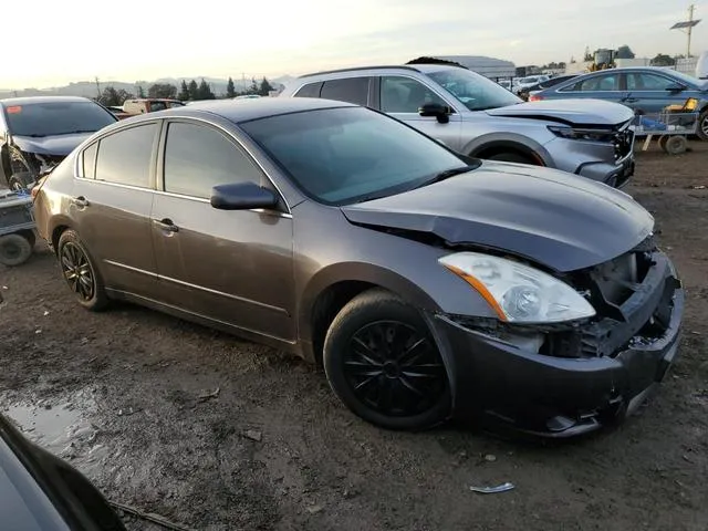 1N4AL2AP9BN409712 2011 2011 Nissan Altima- Base 4