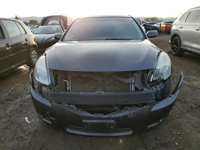 1N4AL2AP9BN409712 2011 2011 Nissan Altima- Base 5