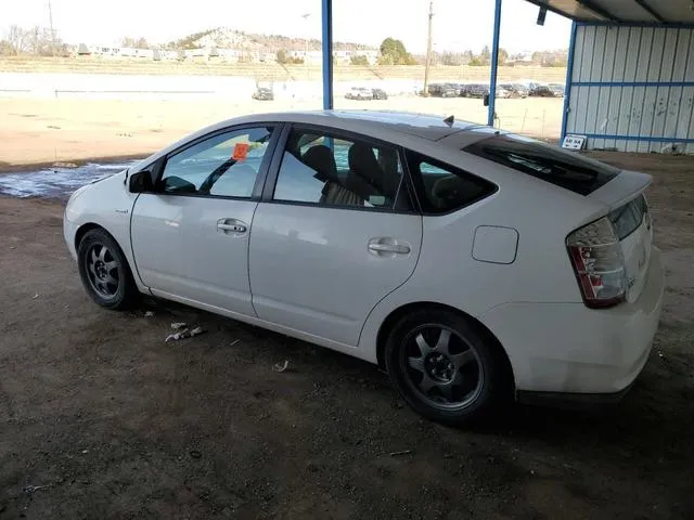 JTDKB20U897828450 2009 2009 Toyota Prius 2