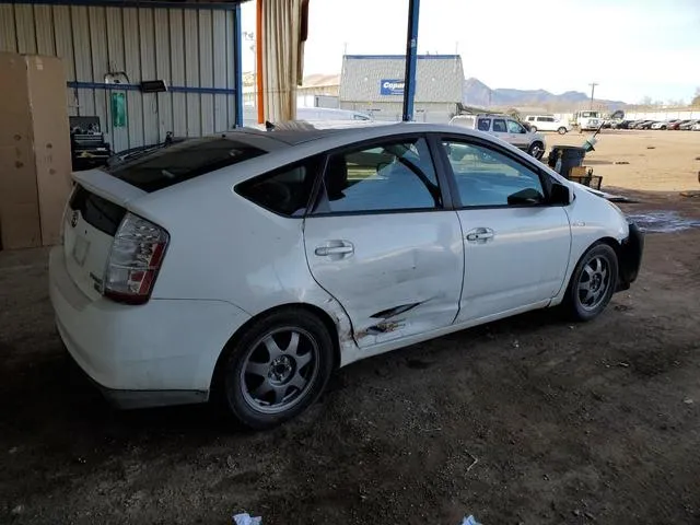 JTDKB20U897828450 2009 2009 Toyota Prius 3