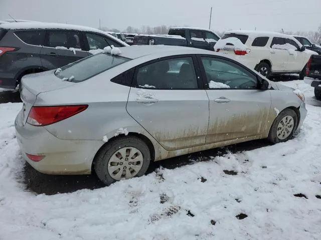 KMHCT4AE1GU018589 2016 2016 Hyundai Accent- SE 3