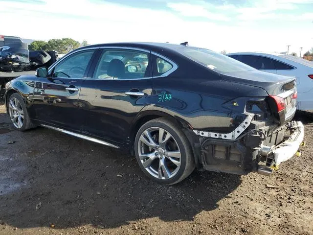 JN1BY1PP4FM600292 2015 2015 Infiniti Q70- L 3-7 2