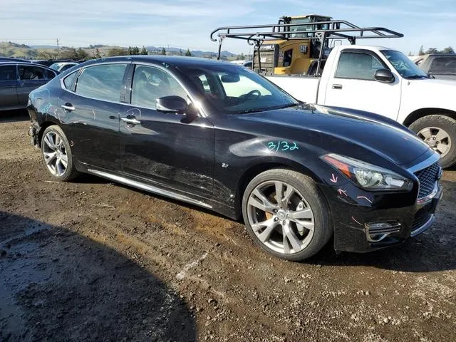 JN1BY1PP4FM600292 2015 2015 Infiniti Q70- L 3-7 4