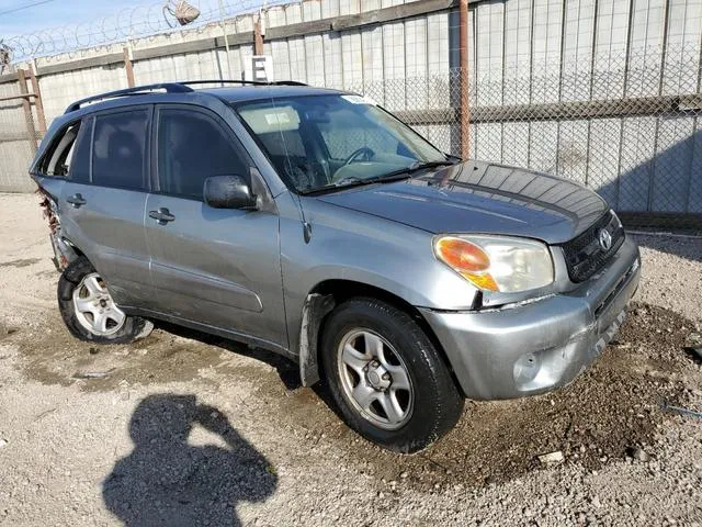 JTEGD20V550082918 2005 2005 Toyota RAV4 4