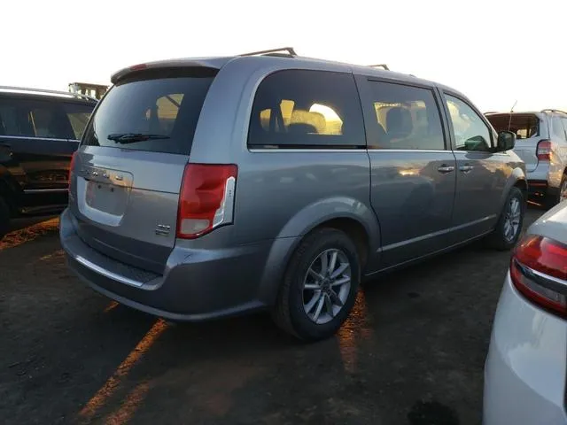 2C4RDGCG3KR513670 2019 2019 Dodge Grand Caravan- Sxt 3