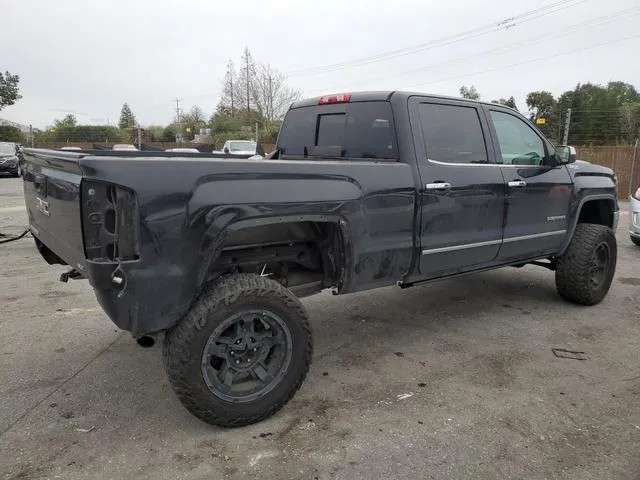 3GTU2NEC7HG127735 2017 2017 GMC Sierra- K1500 Slt 3