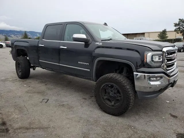 3GTU2NEC7HG127735 2017 2017 GMC Sierra- K1500 Slt 4