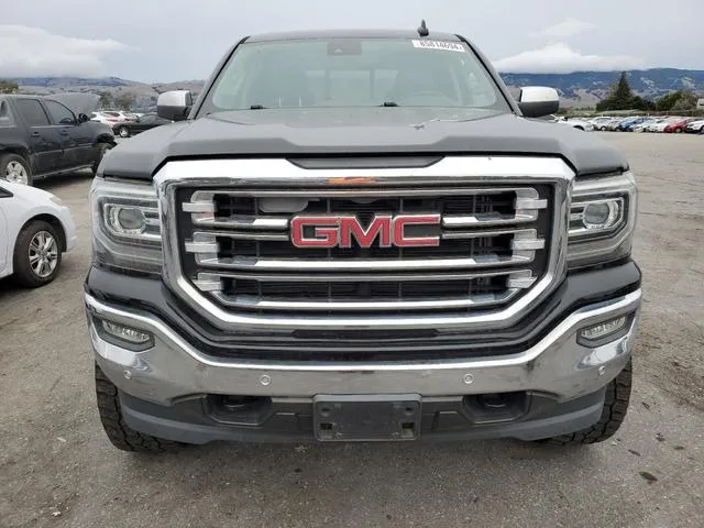 3GTU2NEC7HG127735 2017 2017 GMC Sierra- K1500 Slt 5